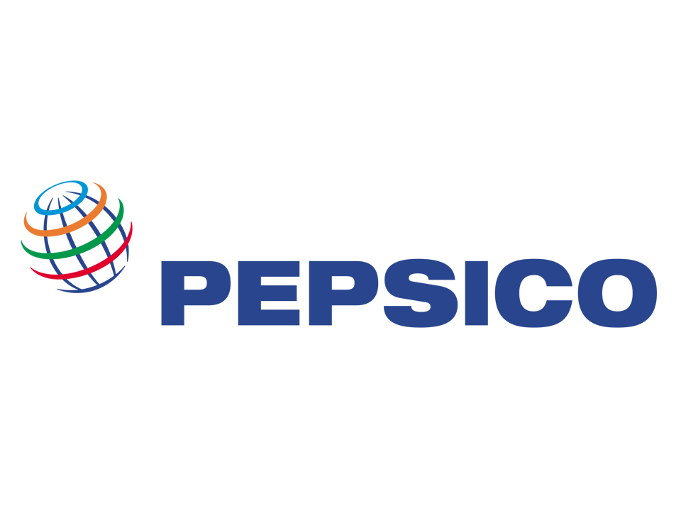 Pepsi Co Sponsor Banner